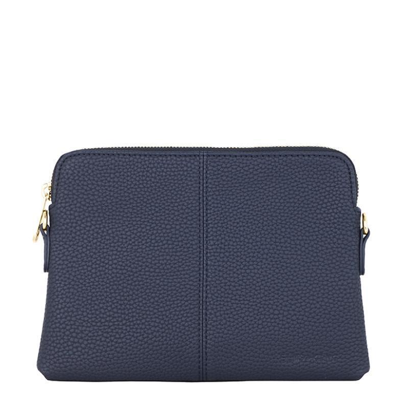 french navy clutch bag