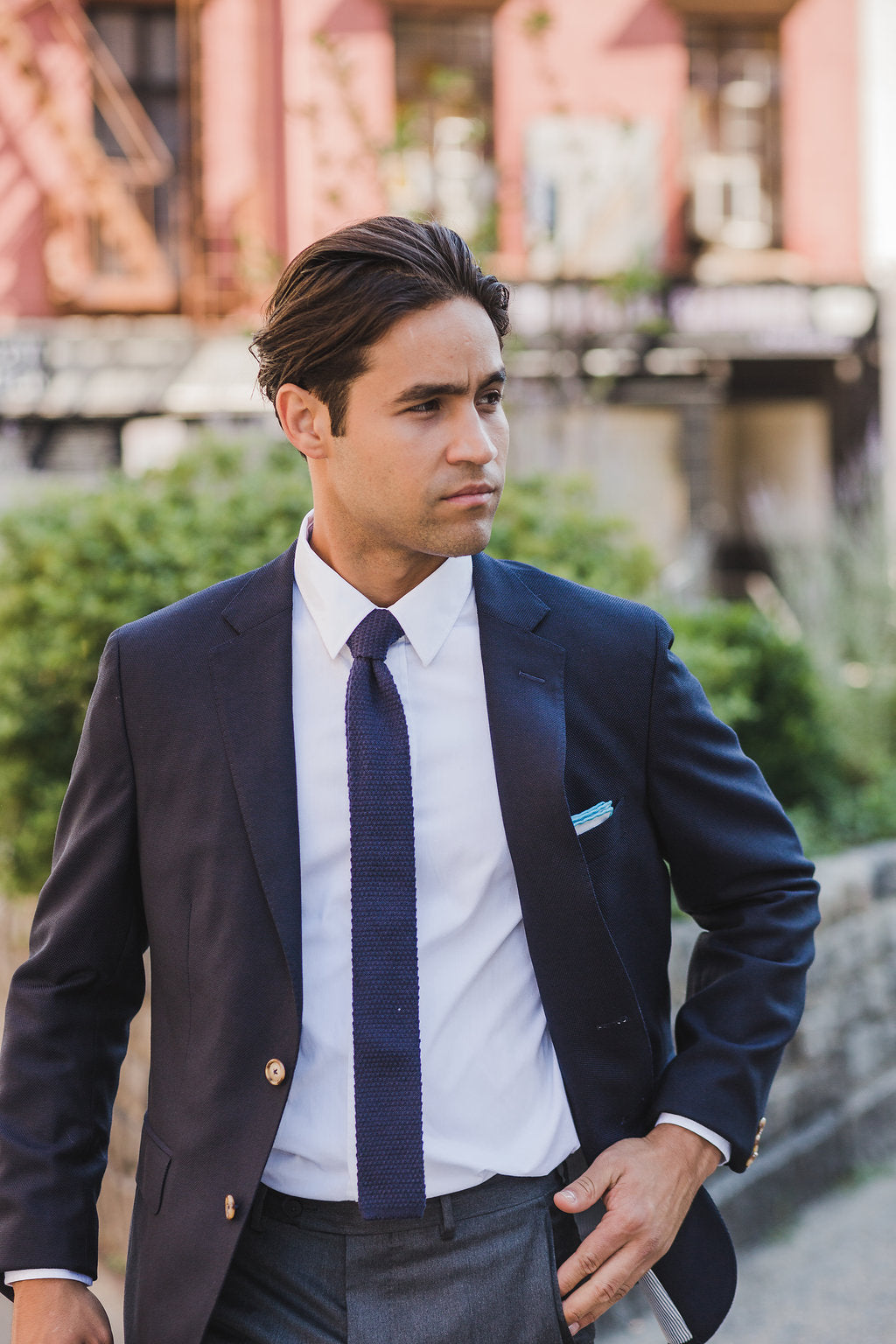 Suits for Short Men: The Ultimate Guide | Peter Manning NYC – Peter ...