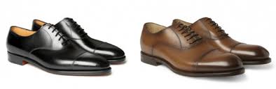 dress shoes for big men