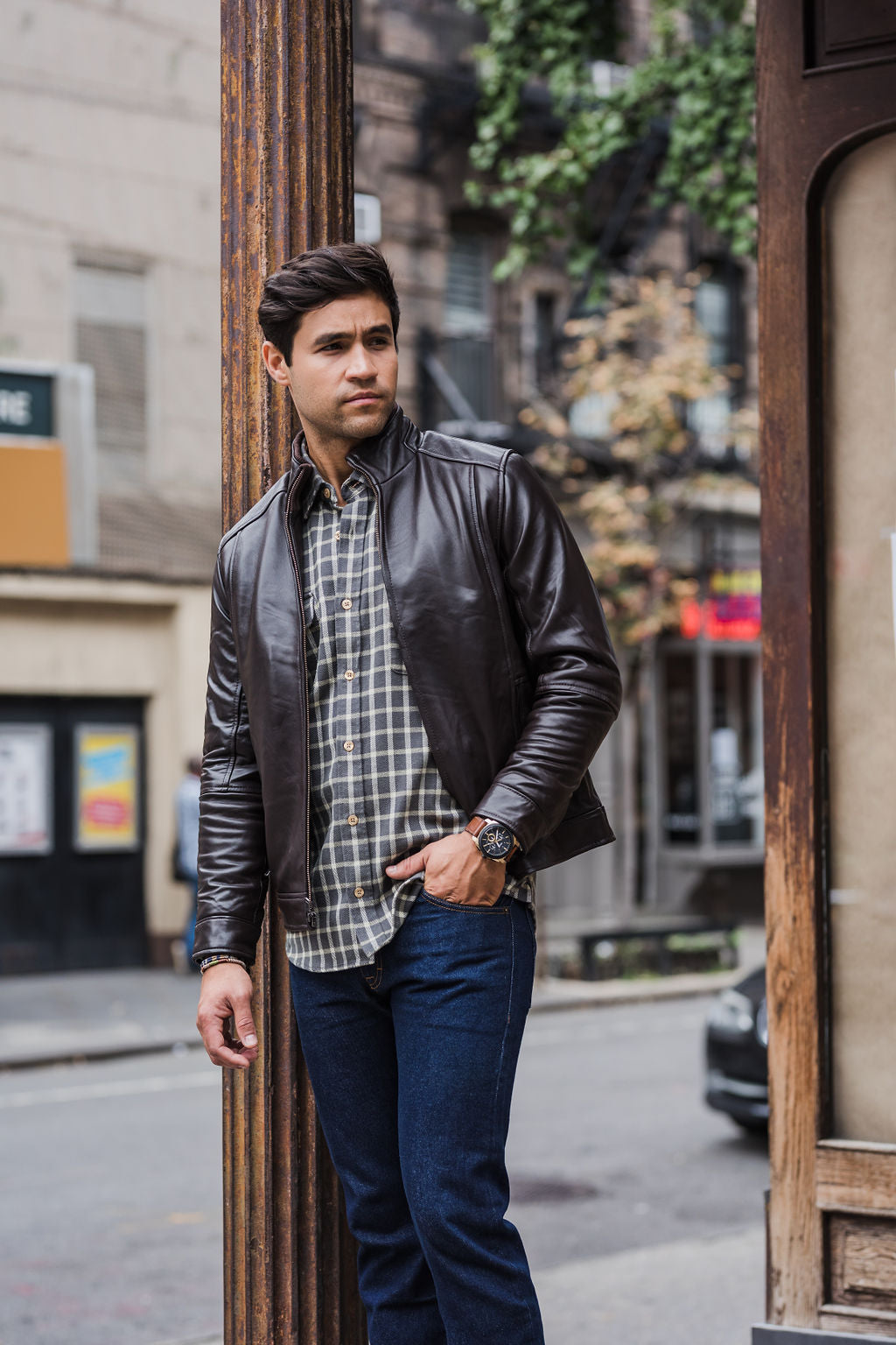 The 5 Essential Rules for Layering in Menswear