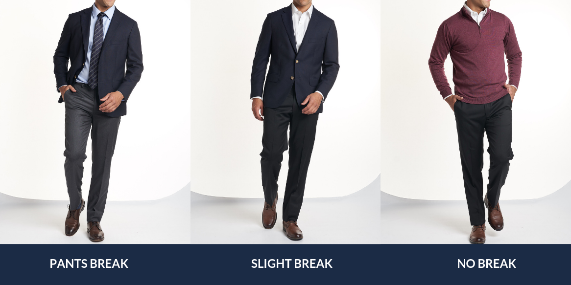 Suits for Short Men: The Ultimate Guide | Peter Manning NYC – Peter ...