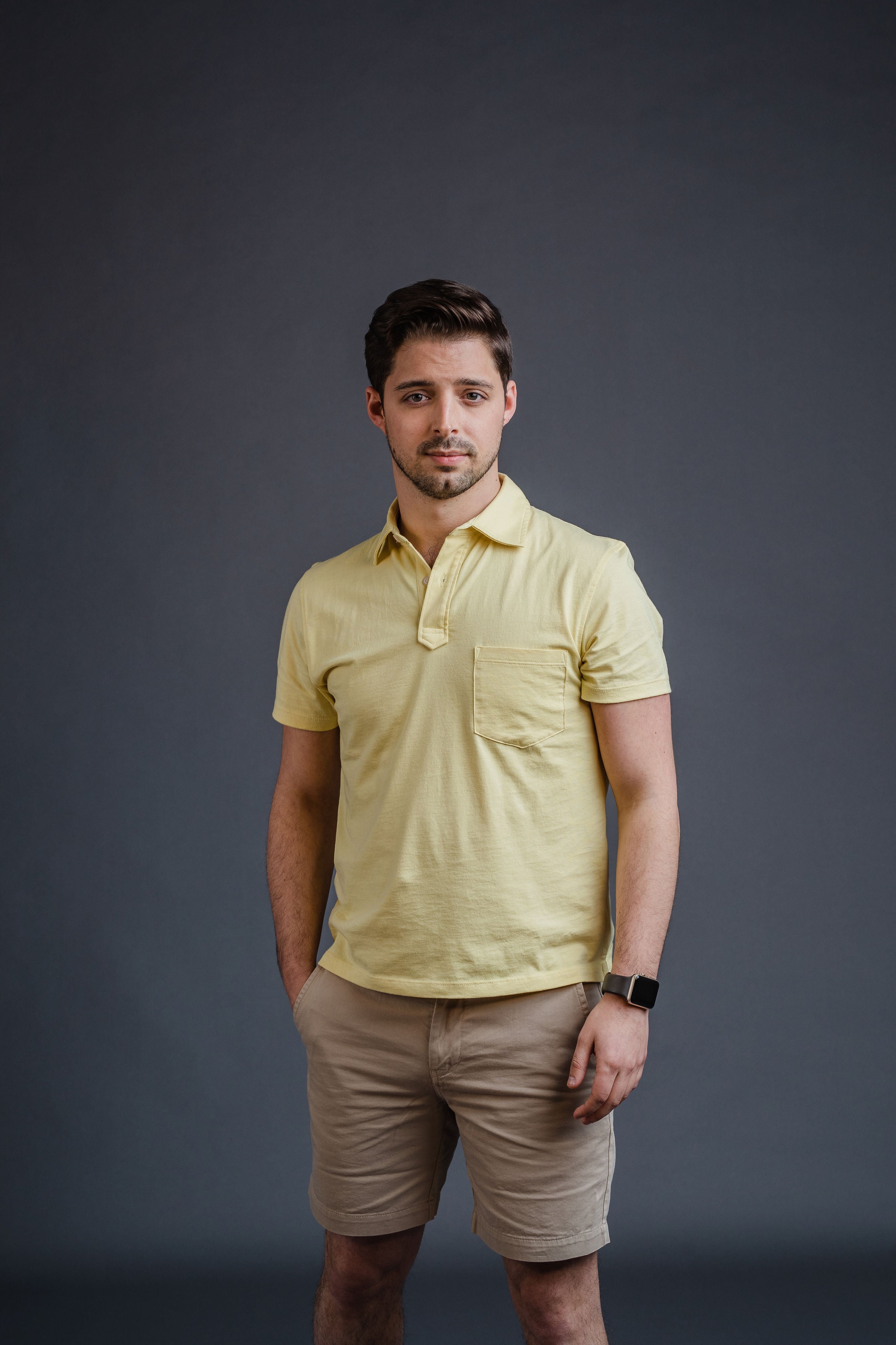 T-Shirts & Polos - Casual Polo, T-Shirts for Men