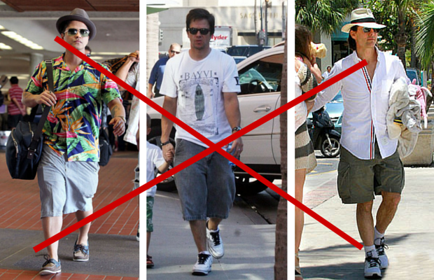 Shorts for Short Men: The Ultimate Guide