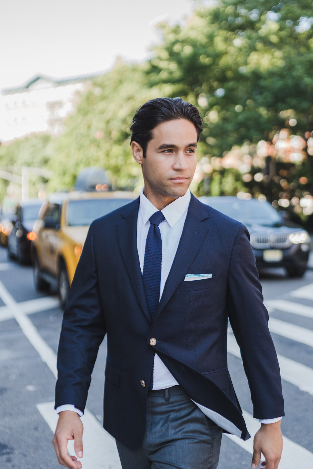 Suits for Short Men: The Ultimate Guide | Peter Manning NYC – Peter ...