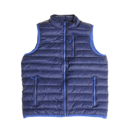 How to Wear a Lightweight Vest  Peter Manning NYC – Peter Manning