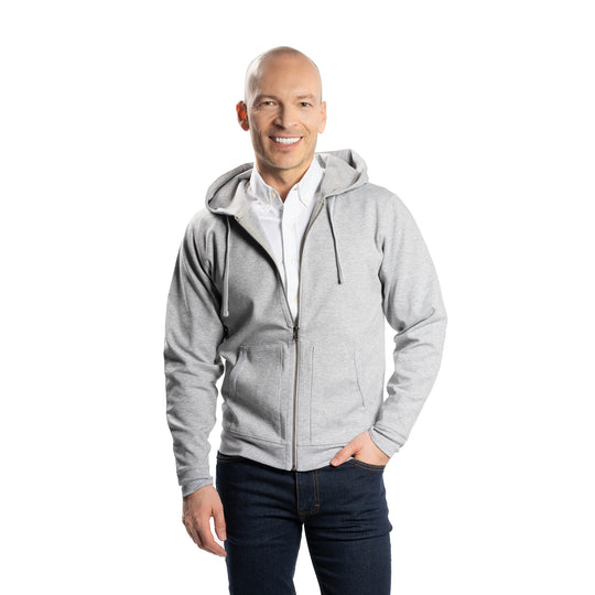 Men's Zip Up Hoodies  Peter Manning NYC – Peter Manning New York