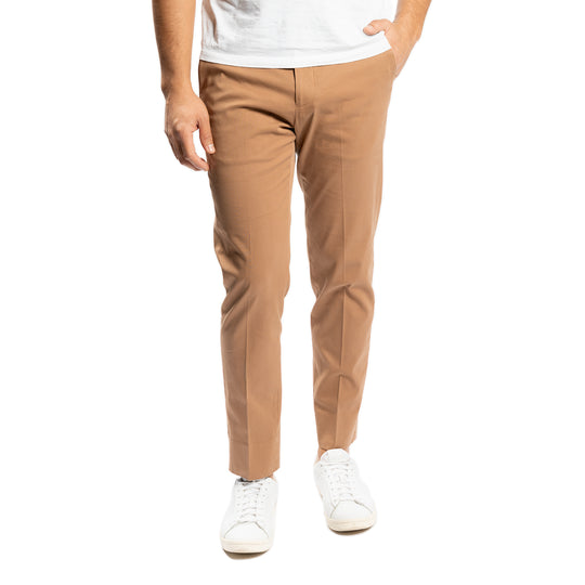 Casual Pants for Short Men  Peter Manning NYC – Peter Manning New York