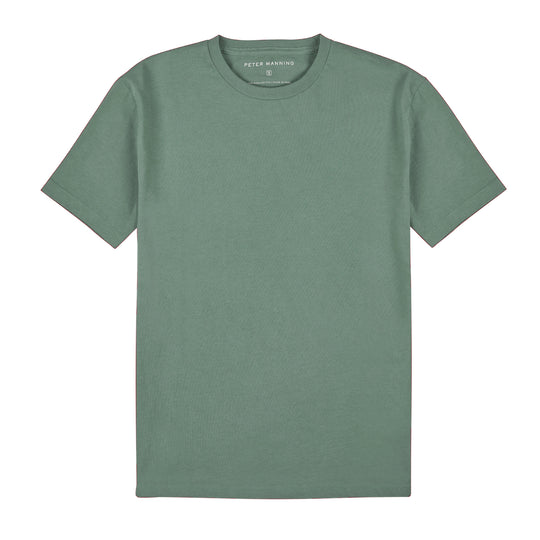 T-Shirts for Short Men: Proper Length, Top Brands and More