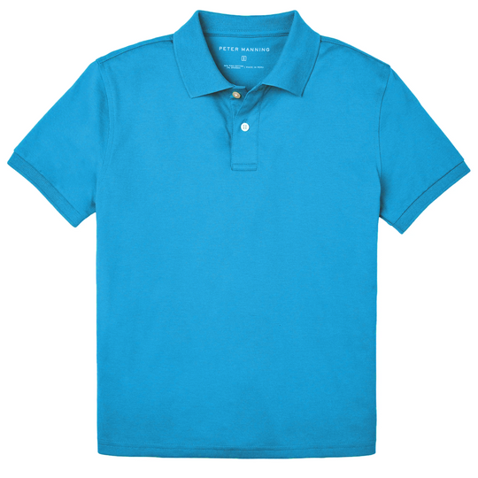 Polo Shirts for Short Men: The Ultimate Guide – Ash & Erie
