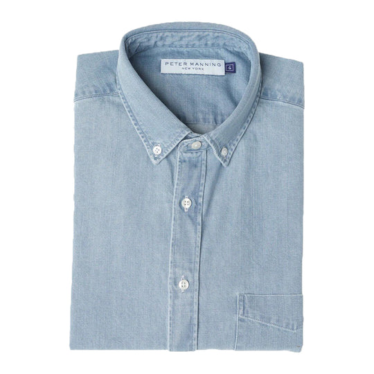 JMIERR Men's Cotton Linen Casual Stylish Button Down Shirt Long Sleeve Dress  Shirts | Men's denim style, Men's formal style, Summer outfits men