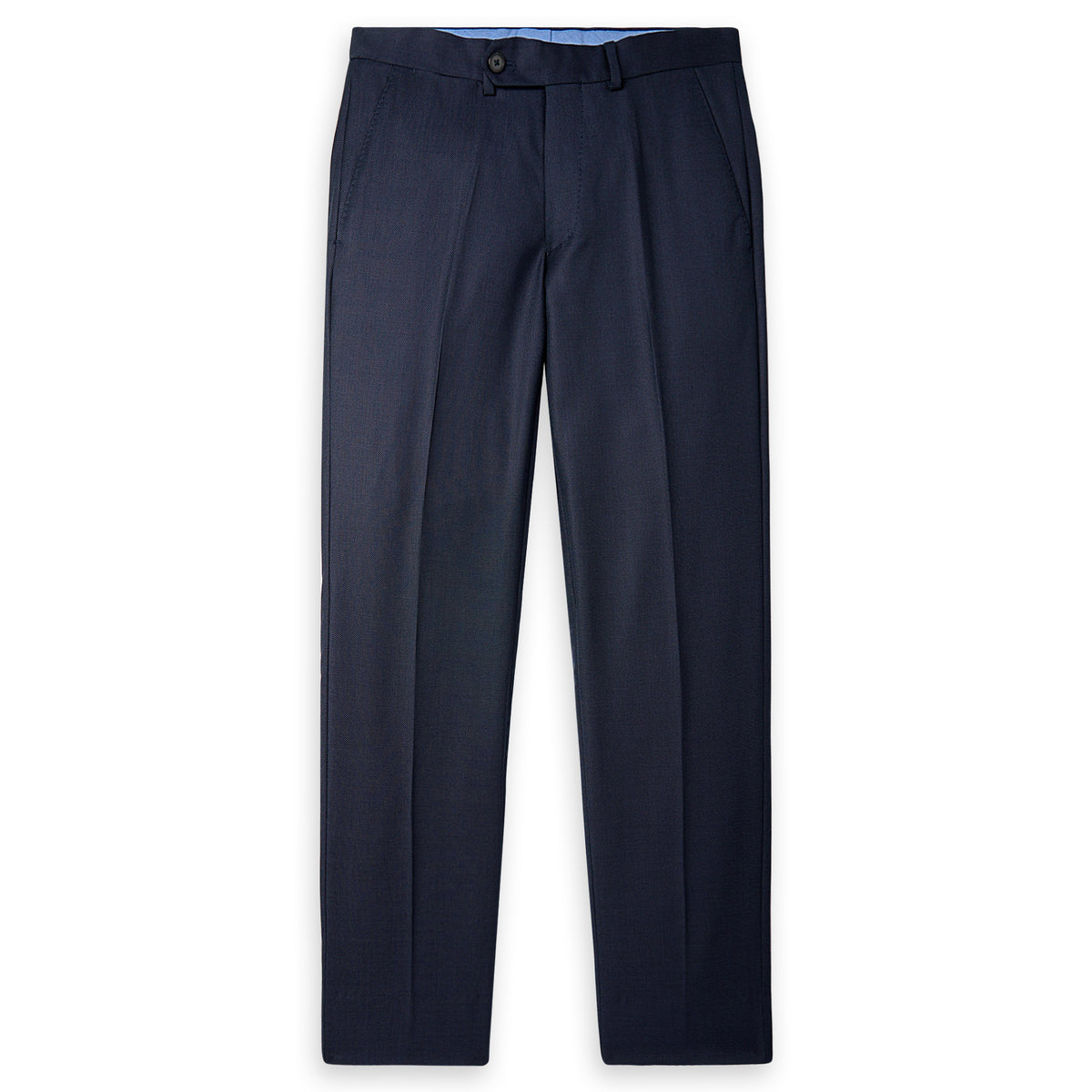 Essex Dress Pants, Navy | Peter Manning NYC