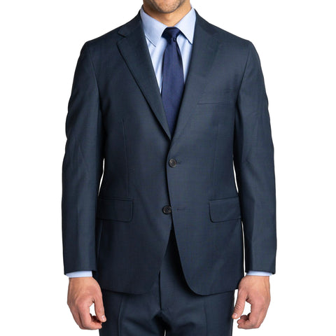 Jackets and Suits for Short Men | Peter Manning NYC