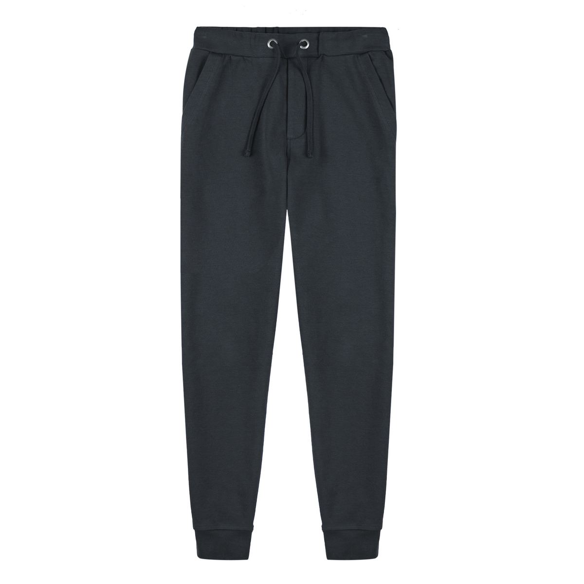 All Day Sweatpants, Black | Peter Manning NYC