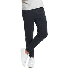 sweatpants short length