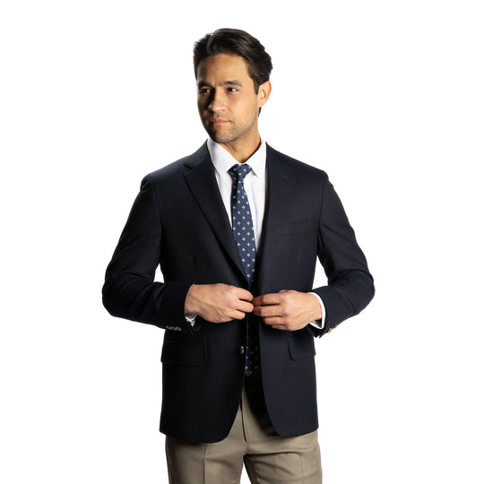 Short sport store coat