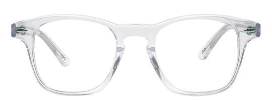 2D glasses