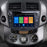 2006-2012 TOYOTA RAV4 Car DVD GPS Navigation