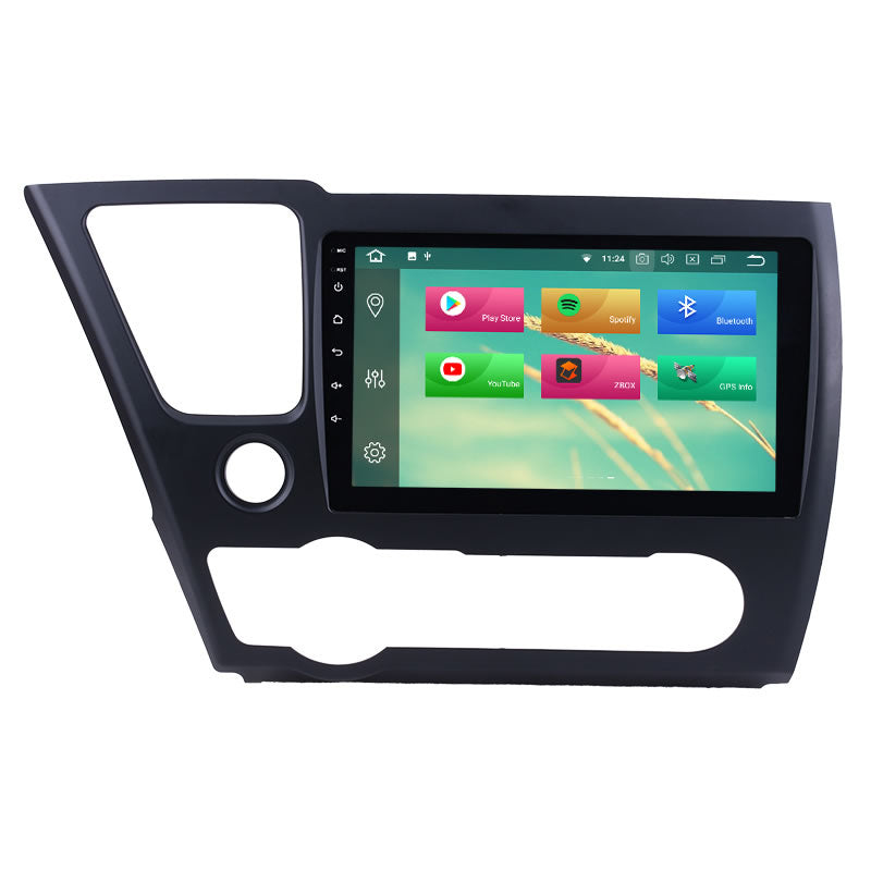 2014-2017 Honda Civic Car Stereo