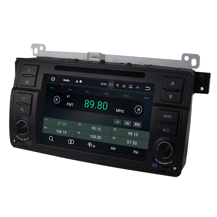 BMW E46 M3 Android Car Stereo