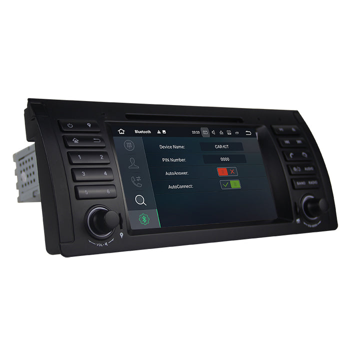 BMW E53 E39 M5 X5 Android 8.0 Car Stereo