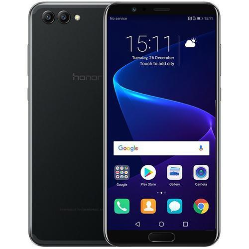 huawei honor v10 mobile phone