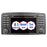 Mercedes Benz R-class W251 Android Car Stereo