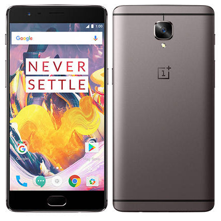 OnePlus 3T Mobile phone