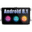 Volkswagen Passat B6 Android Car Stereo