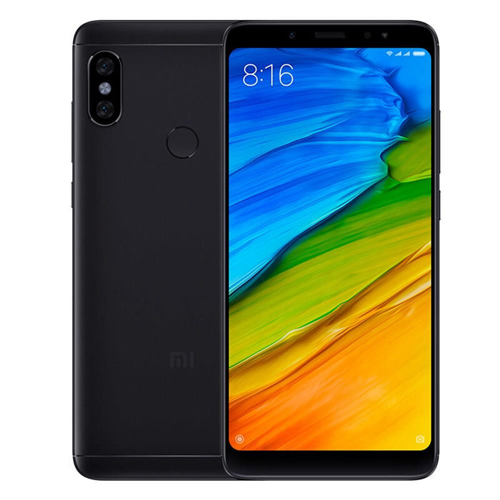 Xiaomi Redmi Note 5 mobile phone