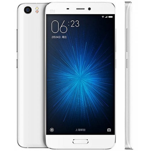 xiaomi mi5 mobile phone