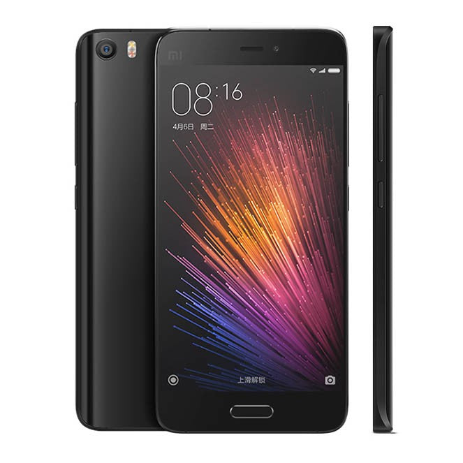 xiaomi mi5 pro mobile phone