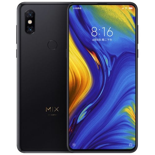 Xiaomi Mi MIX 3