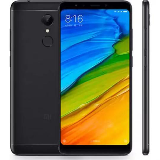 xiaomi redmi 5 mobile phone