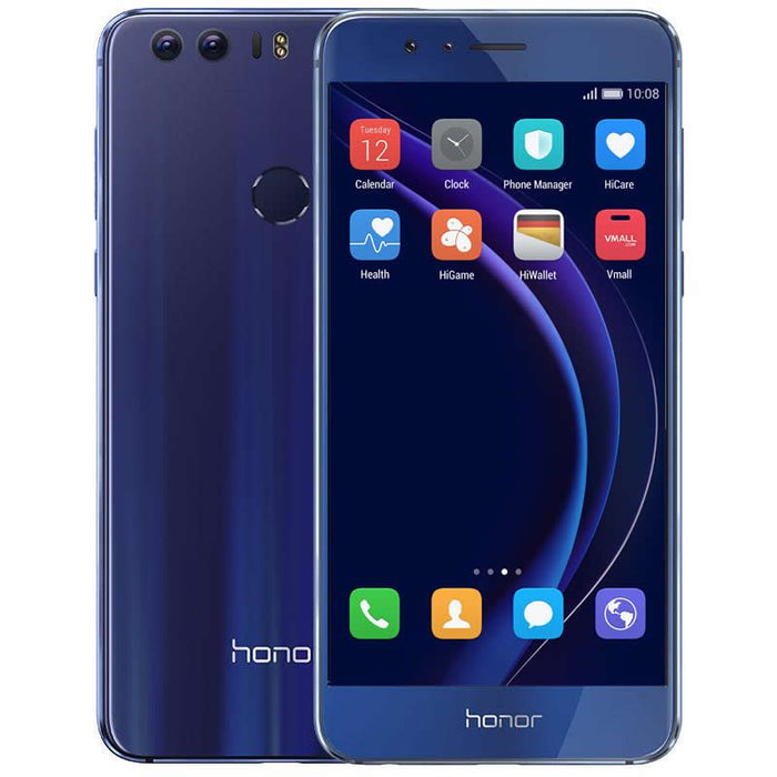 huawei honor 8 mobile phone