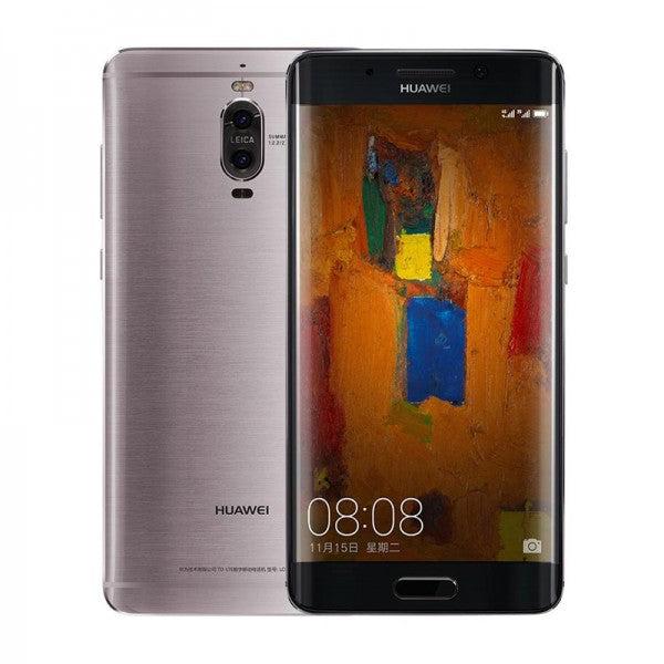 huawei mate 9 pro mobile phone