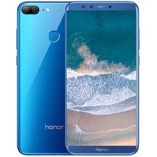 Huawei honor 9 lite mobile phone