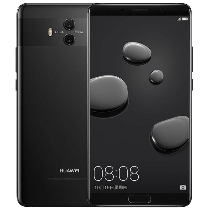 huawei mate 10 mobile phone