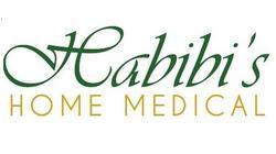 Welcome to Habibi Home Medical, Inc.