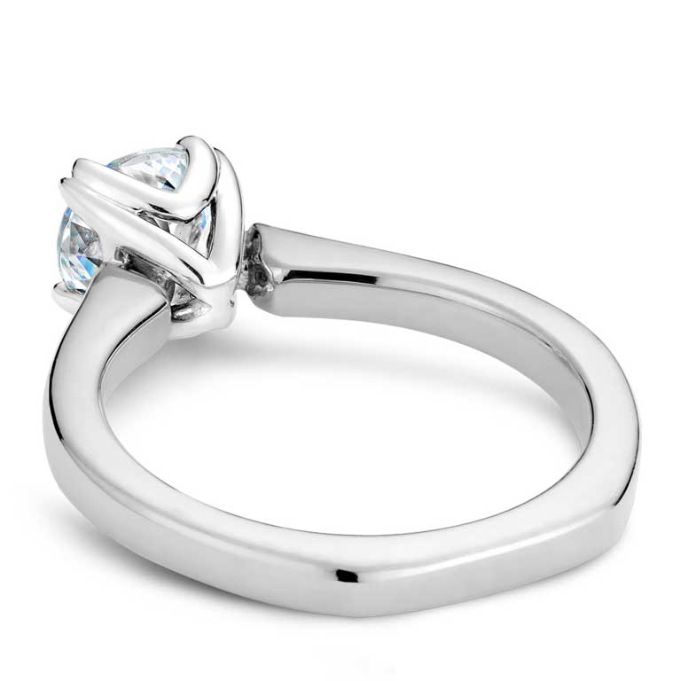 What Type of Metal Should I Choose for an Engagement Ring