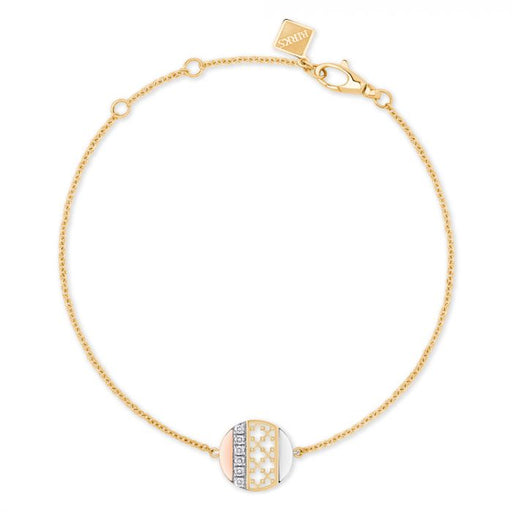 Birks Muse  Monogram Bracelet