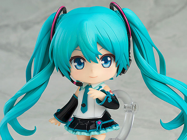 Vocaloid Nendoroid No.854 Hatsune Miku (Chinese Ver. 