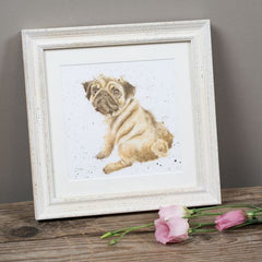 Pug Print