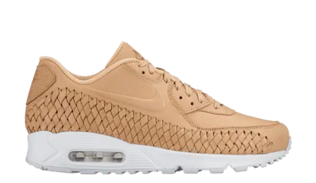 air max 90 woven