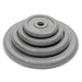Hammerstone Plates - 2.5kg - Live Up Sports