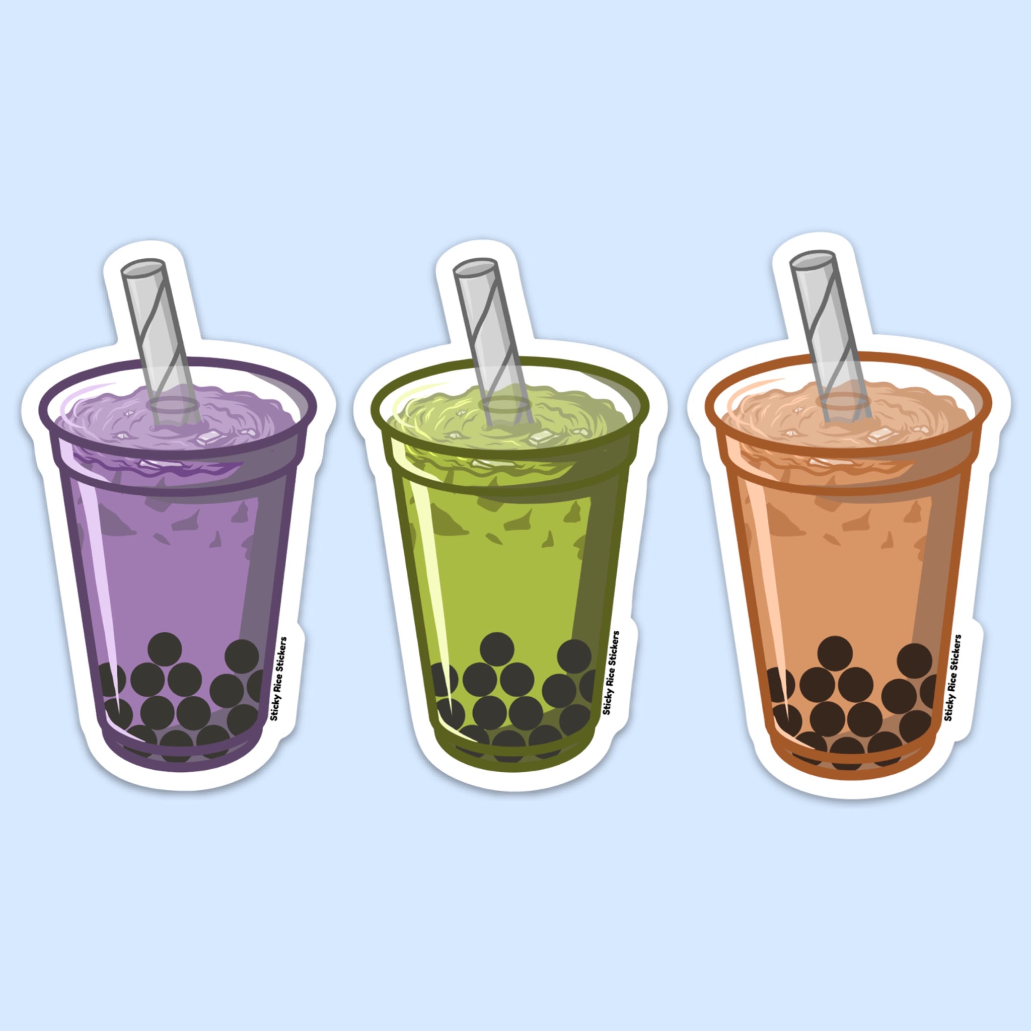 boba stock