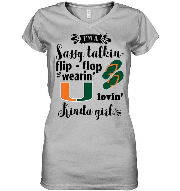 Buy All I Need Today Is A Little Bit Of Miami Hurricanes And Whole Jesus Shirts