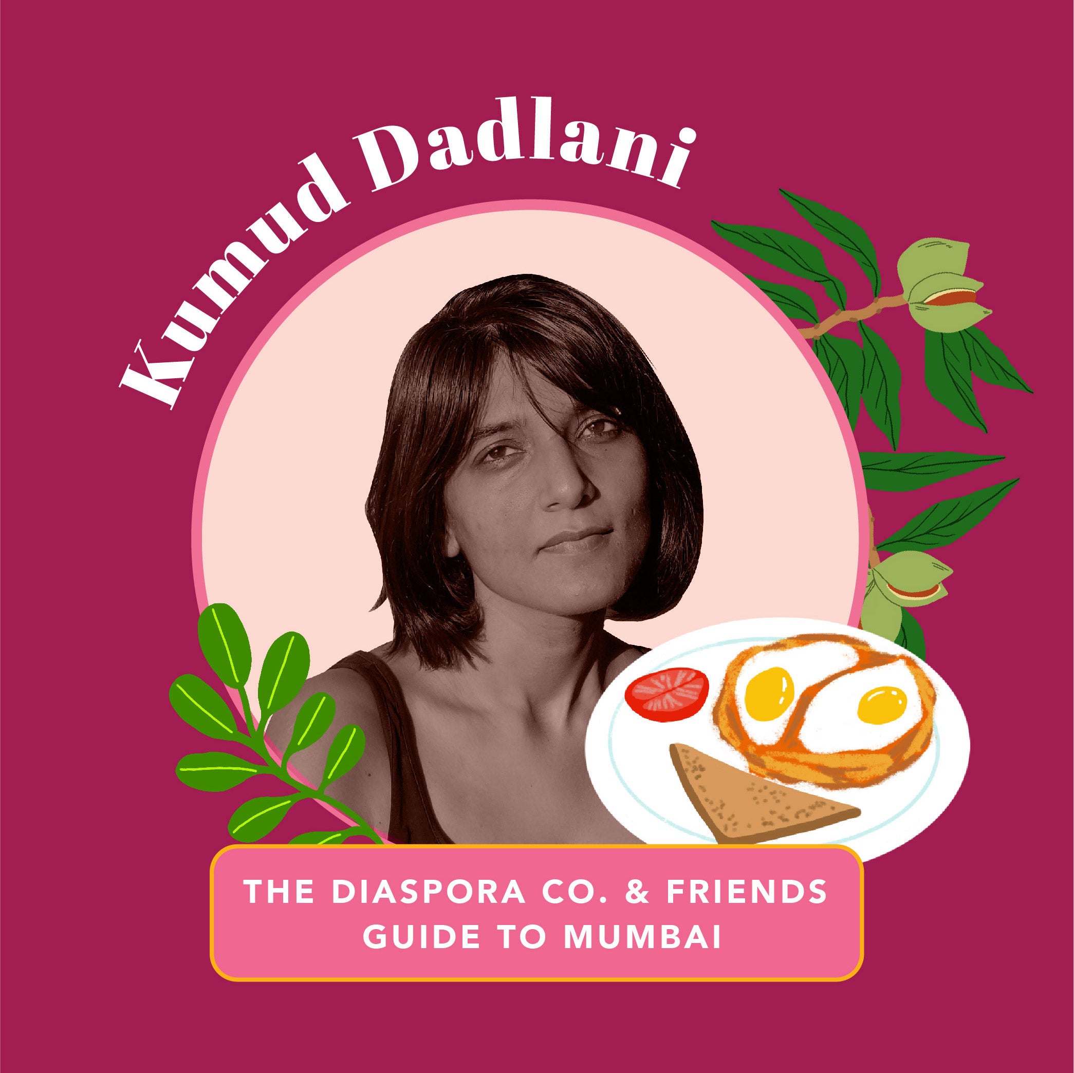 Kumud Dadlani