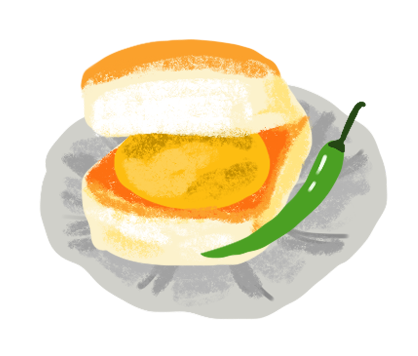 Vada Pav