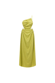 SAMPLE-Mahya Midi Dress
