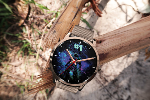 Fortnite Watch